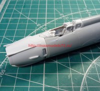 АМС 72323-2   Набор для конверсии Су-17М-2 (attach3 60040)